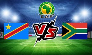 مشاهدة مباراة جنوب إفريقيا و جمهورية الكونغو بث مباشر 2024-02-10 South Africa vs Congo DR
