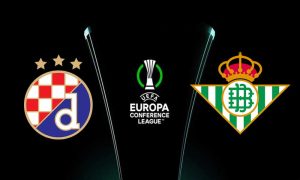 مشاهدة مباراة ريال بيتيس و دينامو زغرب بث مباشر 2024-02-22 Real Betis vs Dinamo Zagreb