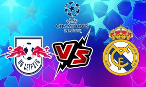 مشاهدة مباراة ريال مدريد و لايبزيج بث مباشر 2024-02-13 RB Leipzig vs Real Madrid