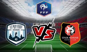 مشاهدة مباراة رين و لو بوي بث مباشر 2024-02-29 Le Puy vs Rennes