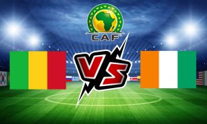 مشاهدة مباراة ساحل العاج و مالي بث مباشر 2024-02-03 Mali vs Côte d’Ivoire