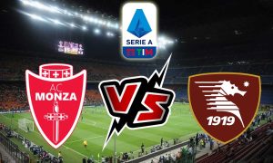 مشاهدة مباراة ساليرنيتانا و مونزا بث مباشر 2024-02-24 Salernitana vs Monza