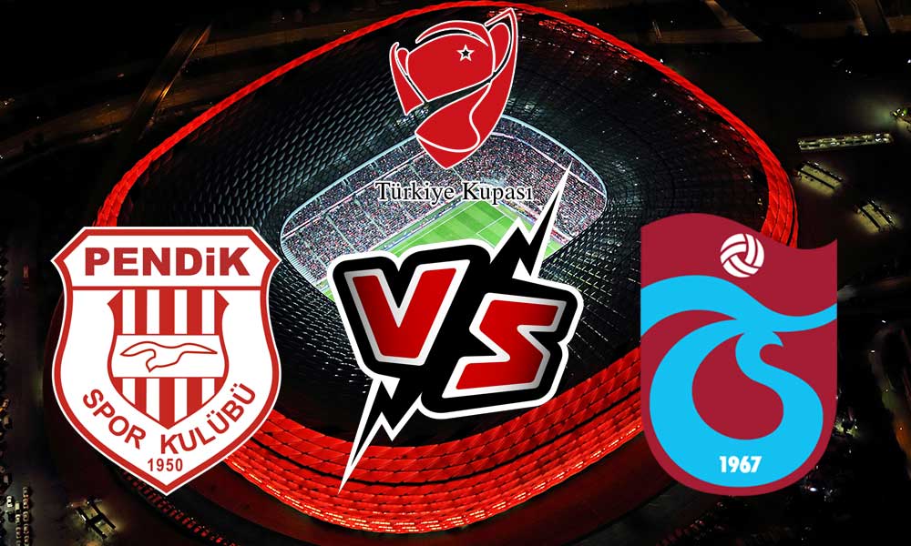 مشاهدة مباراة طرابزون سبور و بينديك سبور بث مباشر 2024-02-18 Pendikspor vs Trabzonspor