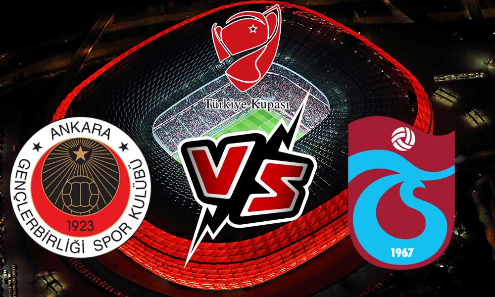 مشاهدة مباراة طرابزون سبور و غينتشلاربيرليغي بث مباشر 2024-02-08 Gençlerbirliği vs Trabzonspor