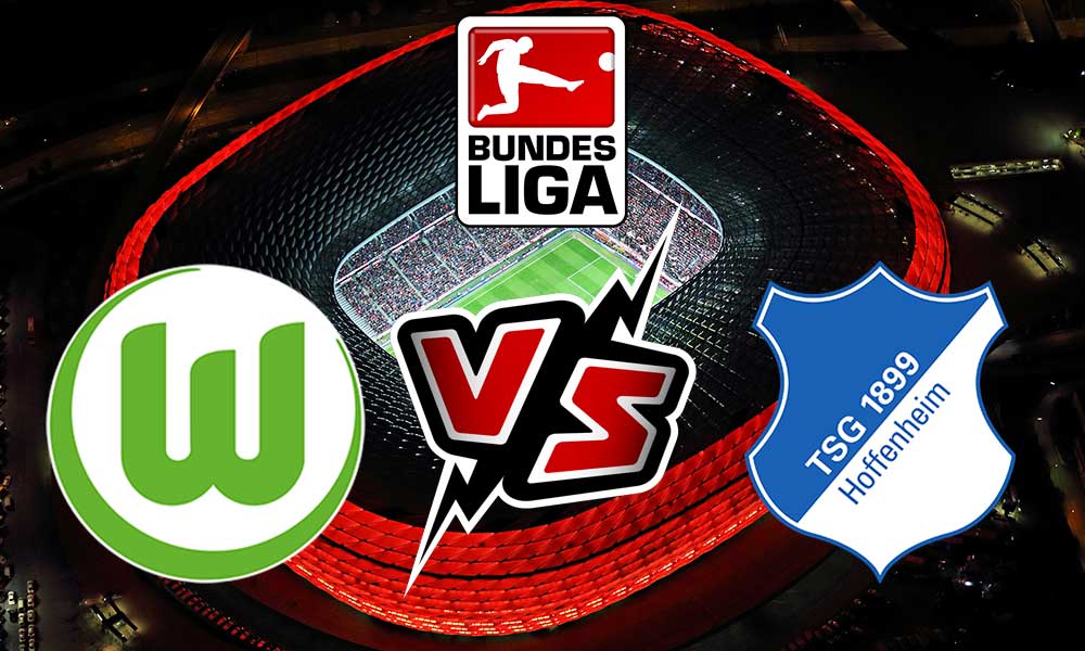 مشاهدة مباراة فولفسبورج و هوفنهايم بث مباشر 2024-02-04 Wolfsburg vs Hoffenheim
