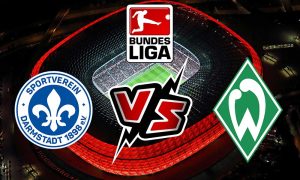 مشاهدة مباراة فيردر بريمن و دارمشتات 98 بث مباشر 2024-02-24 Werder Bremen vs Darmstadt 98
