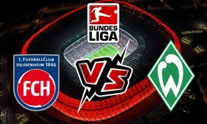 مشاهدة مباراة فيردر بريمن و هايدنهايم بث مباشر 2024-02-10 Werder Bremen vs Heidenheim