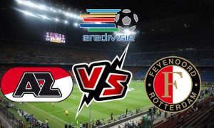 مشاهدة مباراة فينورد روتردام و إي زد آلكمار بث مباشر 2024-02-04 AZ vs Feyenoord