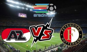 مشاهدة مباراة فينورد روتردام و إي زد آلكمار بث مباشر 2024-02-07 Feyenoord vs AZ