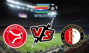 مشاهدة مباراة فينورد روتردام و المير سيتي بث مباشر 2024-02-25 Almere City vs Feyenoord