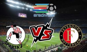 مشاهدة مباراة فينورد روتردام و سبارتا روتردام بث مباشر 2024-02-11 Feyenoord vs Sparta Rotterdam