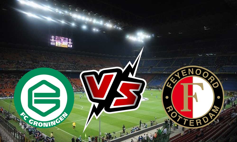 مشاهدة مباراة فينورد روتردام و غرونينغين بث مباشر 2024-02-29 Feyenoord vs Groningen