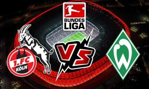 مشاهدة مباراة كولن و فيردر بريمن بث مباشر 2024-02-16 Köln vs Werder Bremen