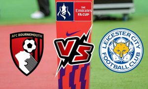 مشاهدة مباراة ليستر سيتي و بورنموث بث مباشر 2024-02-27 AFC Bournemouth vs Leicester City
