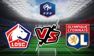 مشاهدة مباراة ليون و ليل بث مباشر 2024-02-07 Olympique Lyonnais vs Lille