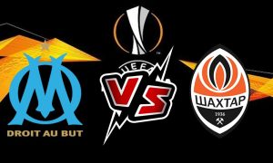 مشاهدة مباراة مارسيليا و شاختار دونيتسك بث مباشر 2024-02-15 Shakhtar Donetsk vs Olympique Marseille