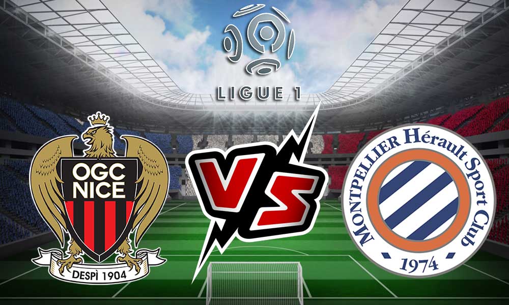 مشاهدة مباراة نيس و مونبلييه بث مباشر 2024-03-08 Nice vs Montpellier