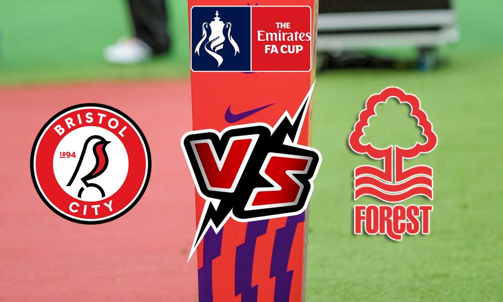 مشاهدة مباراة نوتينغهام فورست و بريستول سيتي بث مباشر 2024-02-07 Nottingham Forest vs Bristol City