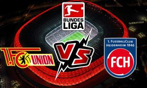 مشاهدة مباراة يونيون برلين و هايدنهايم بث مباشر 2024-02-24 Union Berlin vs Heidenheim