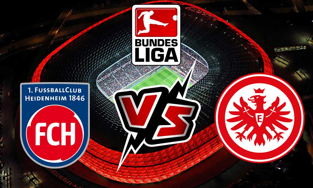 مشاهدة مباراة آينتراخت فرانكفورت و هايدنهايم بث مباشر 2024-03-02 Heidenheim vs Eintracht Frankfurt