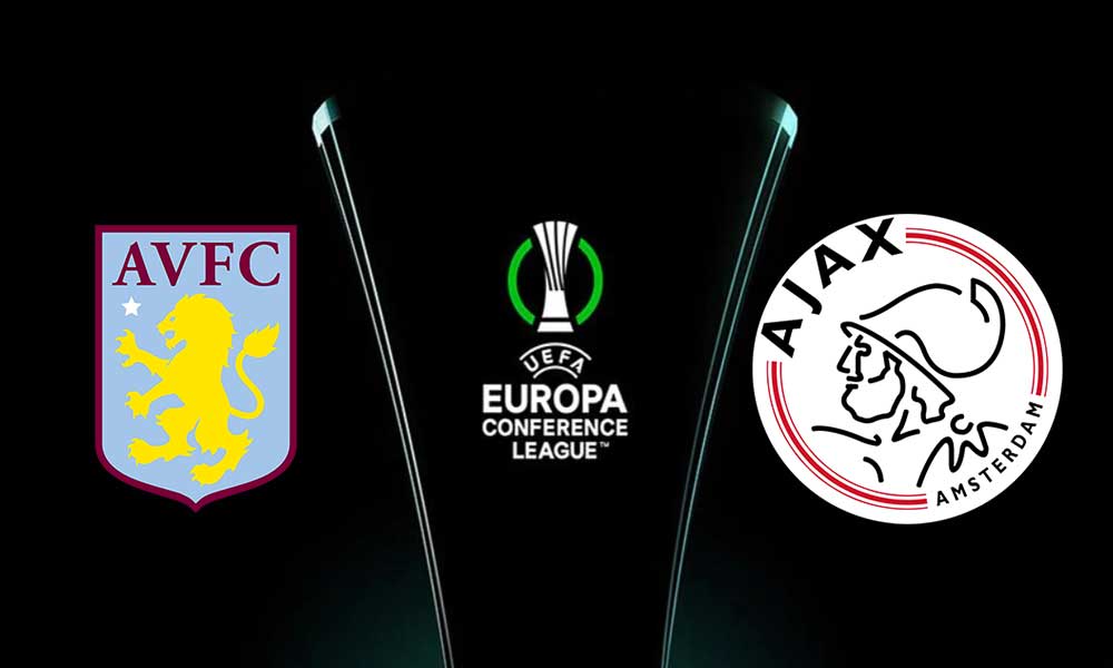 مشاهدة مباراة أستون فيلا و أياكس أمستردام بث مباشر 2024-03-14 Aston Villa vs Ajax