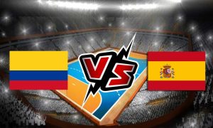 مشاهدة مباراة إسبانيا و كولومبيا بث مباشر 2024-03-22 Spain vs Colombia