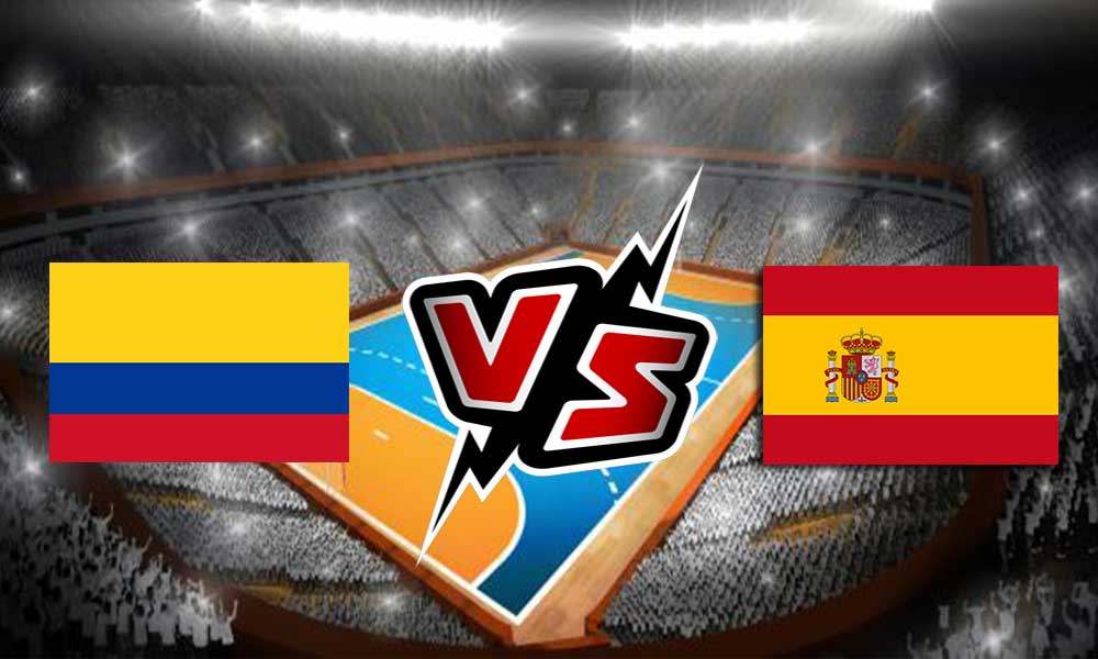مشاهدة مباراة إسبانيا و كولومبيا بث مباشر 2024-03-22 Spain vs Colombia