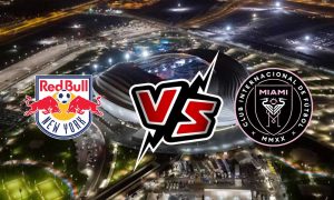 مشاهدة مباراة إنتر ميامي و نيويورك ريد بولز بث مباشر 2024-03-23 New York RB vs Inter Miami