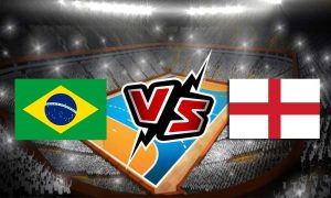 مشاهدة مباراة إنجلترا و البرازيل بث مباشر 2024-03-23 England vs Brazil
