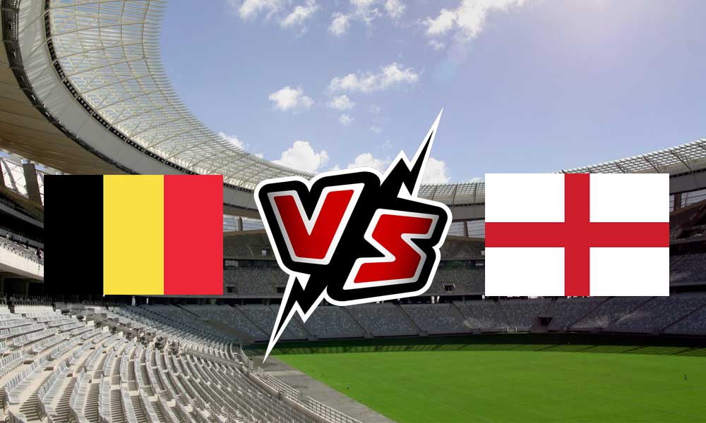 مشاهدة مباراة إنجلترا و بلجيكا بث مباشر 2024-03-26 England vs Belgium