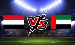 الإمارات و اليمن بث مباشر
