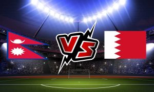 مشاهدة مباراة البحرين و النيبال بث مباشر 2024-03-26 Bahrain vs Nepal