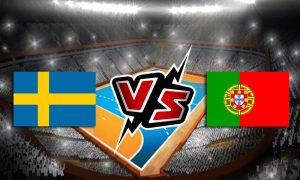 مشاهدة مباراة البرتغال و السويد بث مباشر 2024-03-21 Portugal vs Sweden