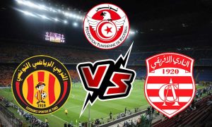 مشاهدة مباراة الترجي الرياضي و النادي الإفريقي بث مباشر 2024-03-16 ES Tunis vs Club Africain