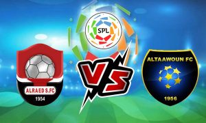 مشاهدة مباراة الرائد و التعاون بث مباشر 2024-03-16 Al Raed vs Al Taawon