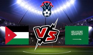 مشاهدة مباراة السعودية الأولمبي و الأردن الأولمبي بث مباشر 2024-03-20 Saudi Arabia Vs Saudi Arabia