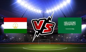 مشاهدة مباراة السعودية و طاجيكستان بث مباشر 2024-03-21 Saudi Arabia vs Tajikistan