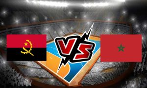 مشاهدة مباراة المغرب و أنغولا بث مباشر 2024-03-22 Morocco vs Angola