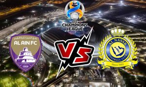 مشاهدة مباراة النصر و العين بث مباشر 2024-03-11 Al Nassr vs Al Ain