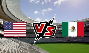 مشاهدة مباراة الولايات المتحدة الأمريكية و المكسيك بث مباشر 2024-03-24 USA vs Mexico