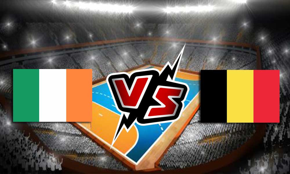 مشاهدة مباراة بلجيكا و إيرلندا بث مباشر 2024-03-23 Ireland Republic vs Belgium