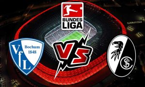 مشاهدة مباراة بوخوم و فرايبورج بث مباشر 2024-03-10 Bochum vs Freiburg