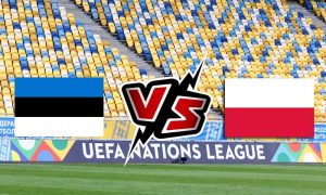 مشاهدة مباراة بولندا و إستونيا بث مباشر 2024-03-21 Poland vs Estonia