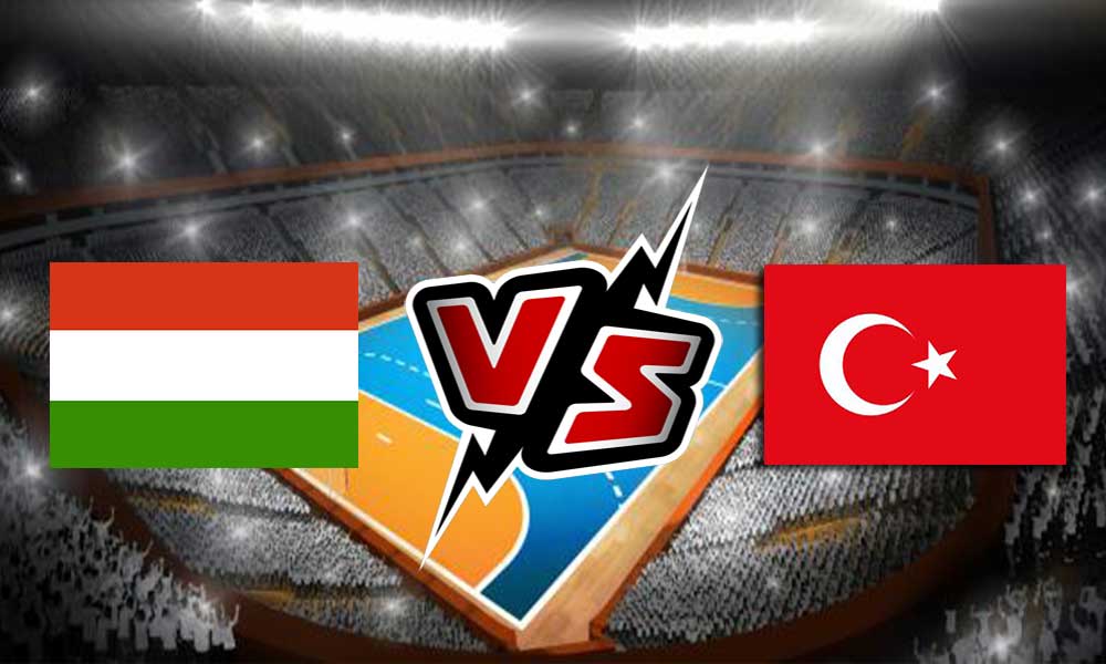 مشاهدة مباراة تركيا و المجر بث مباشر 2024-03-22 Hungary vs Turkey