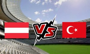 مشاهدة مباراة تركيا و النمسا بث مباشر 2024-03-26 Austria vs Turkey