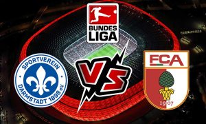 مشاهدة مباراة دارمشتات 98 و أوجسبورج بث مباشر 2024-03-02 Darmstadt 98 vs Augsburg