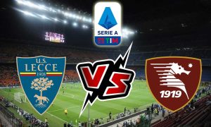 مشاهدة مباراة ساليرنيتانا و ليتشي بث مباشر 2024-03-16 Salernitana vs Lecce
