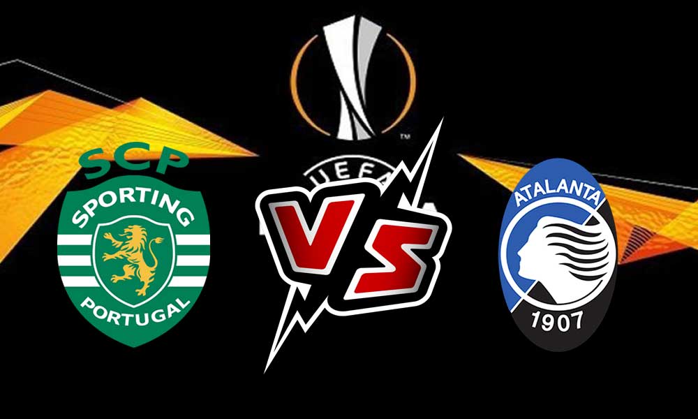 مشاهدة مباراة أتلانتا و سبورتينج لشبونة بث مباشر 2024-03-14 Atalanta vs Sporting CP