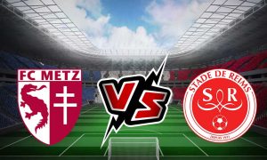 مشاهدة مباراة ستاد ريمس و ميتز بث مباشر 2024-03-17 Reims vs Metz