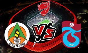 مشاهدة مباراة طرابزون سبور و ألانياسبور بث مباشر 2024-03-04 Alanyaspor vs Trabzonspor